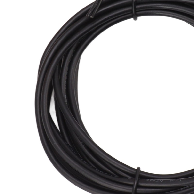 Irrigation Controller Cord DC5V 11.5ft Long USB Interface Copper Wire