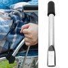 Ipetboom 8.6 Inch Wheelchair Brake Handle Extensions - Wheelchair Braking