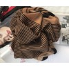 JERLA Women's Scarves Lady Light Soft Fashion Solid Scarf Wrap