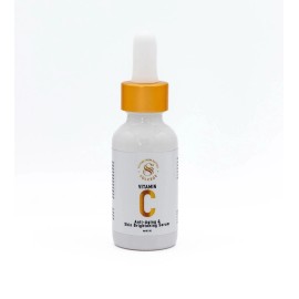 SOLCEGE Advanced Vitamin C Serum-Vitamin A & E, Salicylic Acid, Niacinamide,MS