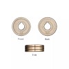Smart Weld Drive Roll .030 / .035 K Groove fit Vulcan MIGMAX 140 MIGMAX140 63616 MIG Welder