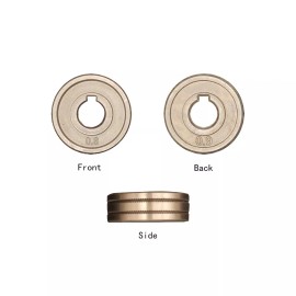 Smart Weld Drive Roll .030 / .035 K Groove fit Vulcan MIGMAX 140 MIGMAX140 63616 MIG Welder