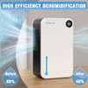 Morelax Dehumidifier,M