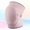 Premium Knee Pad for Sports, Exercise & Yoga Brace