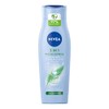 Nivea 2-in-1 Care Express Mild Shampoo and Conditioner (250 ml),