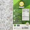 5 Pounds (LBS) Premium Thai Hom Mali Jasmine Rice |