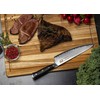 Regalia Chef Knife: Best Professional Quality Japanese Damascus Gyuto 8