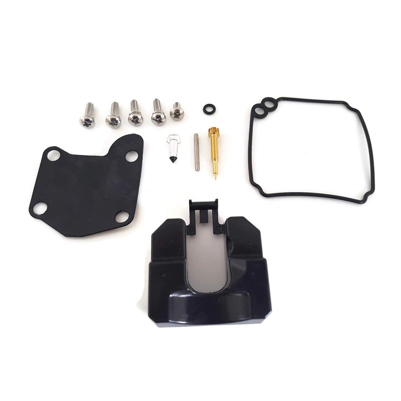 Yamasco 47 – 7058 63 V W0093 Carburettor Carb Repair