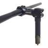 UPANBIKE Road Mountain Bike Bicycle Stem Riser Adapter 1 1/8"