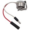 Supplying Demand 5303917625 08000805 Refrigerator Defrost Thermostat Replacement