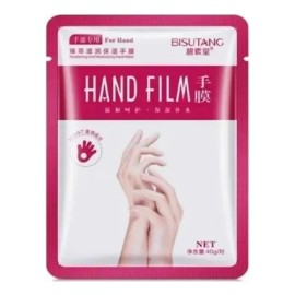 KFMX 3 Mascarilla Para Manos Hidratante Exfoliante Cuidado Manos