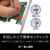 Genjin-oriented Interface M.2 NVMe SSD & M.2 SATA SSD Dual