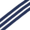 sourcing map 1/2" x 13 Yards Gimp Braid Trim Woven