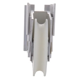 Brixwell 900-22583 Patio Door Roller Assembly 1-21/32 Nylon Wheel PDR176