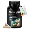 Neosupps Health Stack All-in-One Multivitamin High Dose + Q10 &