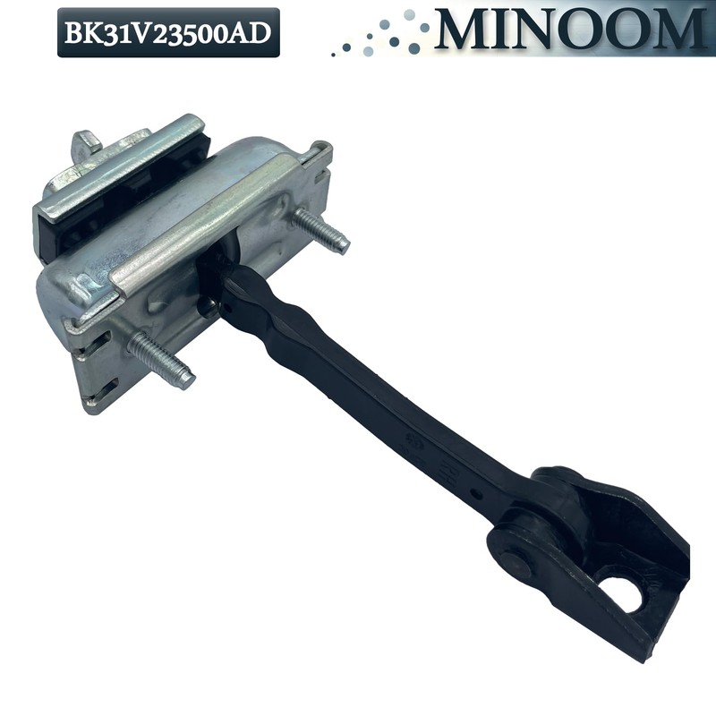 MINOOM BK31V23500AD Front Door Hinge Stop Check Strap Limiter Replacement