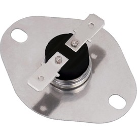 BlueStars 9759242 Oven Thermal Fuse - Exact Fit for Whirlpool KitchenAid Maytag Ovens/Ranges - Replaces 4452223 WP9759242 AP6014015 PS11747248