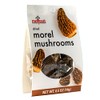 Melissa's Dried Morel Mushrooms, 3 Packages (0.5 oz)