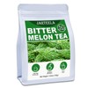 Jarteela - Bitter Melon Tea Bags - 2g x 50