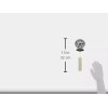 Rain Harvesting Pty Ltd TATG02 Tank Gauge Level Indicator44; Monitoring