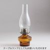 (CIL904) Luxury Folk Art Style Hut Oil Lamp - 7