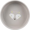 TRIXIE 25127 Junior Bowl Ceramic 0.8 Litres Diameter 16 cm