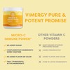 Vimergy Vimergy Micro-C Immune Power TM *- 250gC 139 Servings