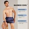 BAMBOO COOL Men's Boxer Short 3 or 5 Pack Underwear