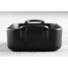 REVOL Belle Cuisine roasting dish 1.8 QT, Cast Iron Style