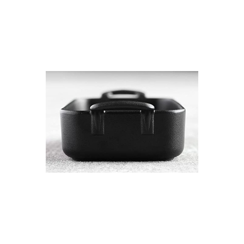 REVOL Belle Cuisine roasting dish 1.8 QT, Cast Iron Style