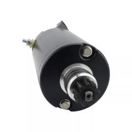 Soarider Starter Motor for Sea-Doo GTI LTD 2011 GTI SE 2006-2011 290-888-993 & Relay