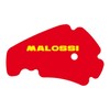 Air Filter Insert MALOSSI Red Sponge PIAGGIO MP3