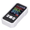 Electromagnetic Radiation Tester with Battery Handheld Digital High Frequency Radiation