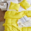 Byourbed Summertime - Coma Inducer® Oversized Queen Comforter - Illuminating