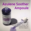 Sante Azulene Serum 100ml – The ultimate in soothing moisture