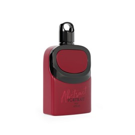 Afnan Portrait Abstract Unisex Eau De Parfum, 3.4 Fl. Oz