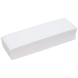 etoxubera Wax Paper 23 X 7 cm 100 Piece Useless Hair Care for