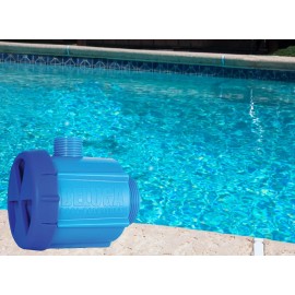 Solar Beluga 1652 In-Ground and Above Ground Swimming Pool Solar Heater