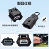 YFFSFDC Idling Stop, Canceller, For Suzuki Jimny, Jimny Sierra JB64,