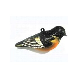 Baltimore Oriole