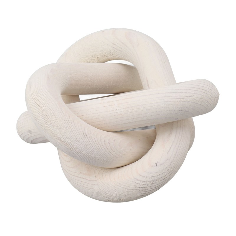 Decorative Wood Chain 3 Link Wood Chain Link Decorations for