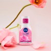 Nivea agua micelar de rosas 100 ml | desmaquilla y