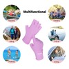 MelodySusie UV Shield Glove - Protect Hands from UV Light