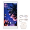 5.0 Inch MP4 Music Player Full Touch HD Screen Noise