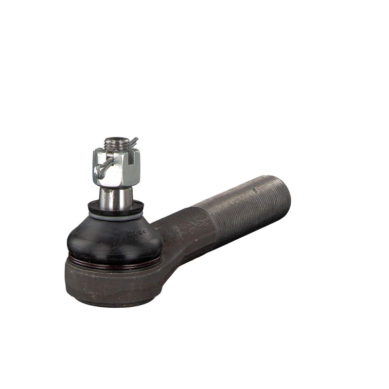 febi bilstein 41103 Tie Rod End with castle nut and