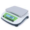 U.S. Solid Precision Balance, 5000g/11lb x 0.01g Analytical Digital Lab
