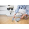 York Bacteria Stop Dustpan 30 x 20 x 6 cm,