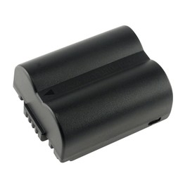 Kastar 2-Pack CGA-S006 Battery and LCD AC Charger Compatible with Leica BP-DC5 Battery, Leica V-LUX1 Camera, Panasonic CGA-S006, CGA-S006e, CGR-S006, CGR-S006e, DMW-BMA7, DE-A44, DE-994, DE-994A