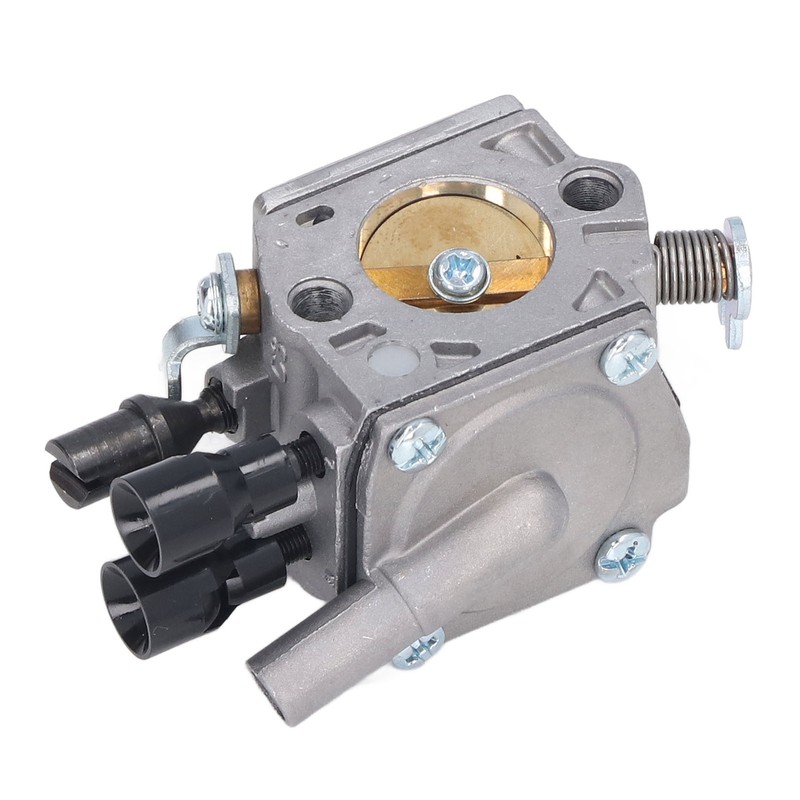 Carburetor Replacement Carb Replaces for Stihl MS382 Chainsaw Garden Tool