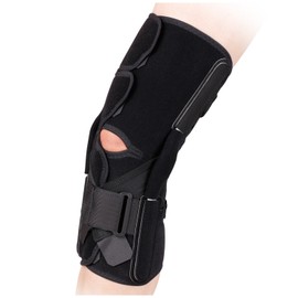 アルケア ニーケアー・ACL 前方制限付膝サポーター 19175 S